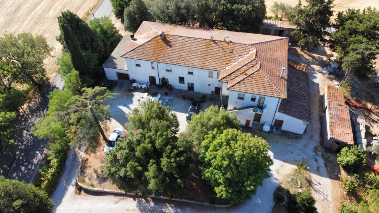 Agriturismo Santa Chiara Помаранче Екстер'єр фото