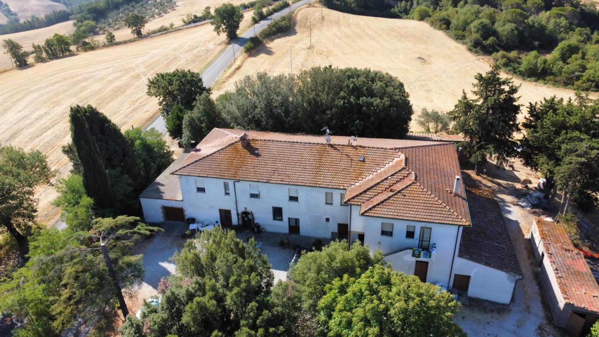 Agriturismo Santa Chiara Помаранче Екстер'єр фото