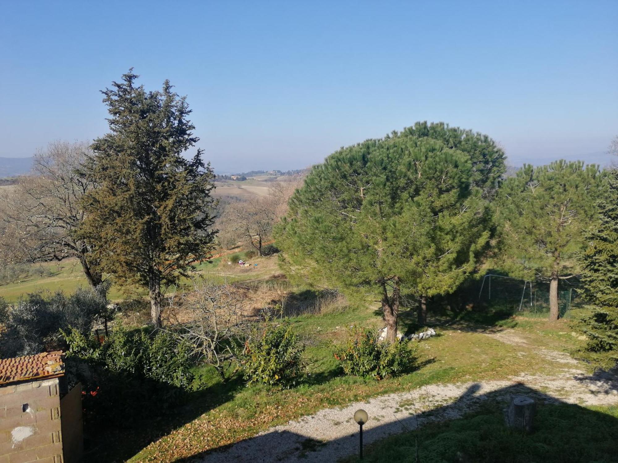 Agriturismo Santa Chiara Помаранче Екстер'єр фото