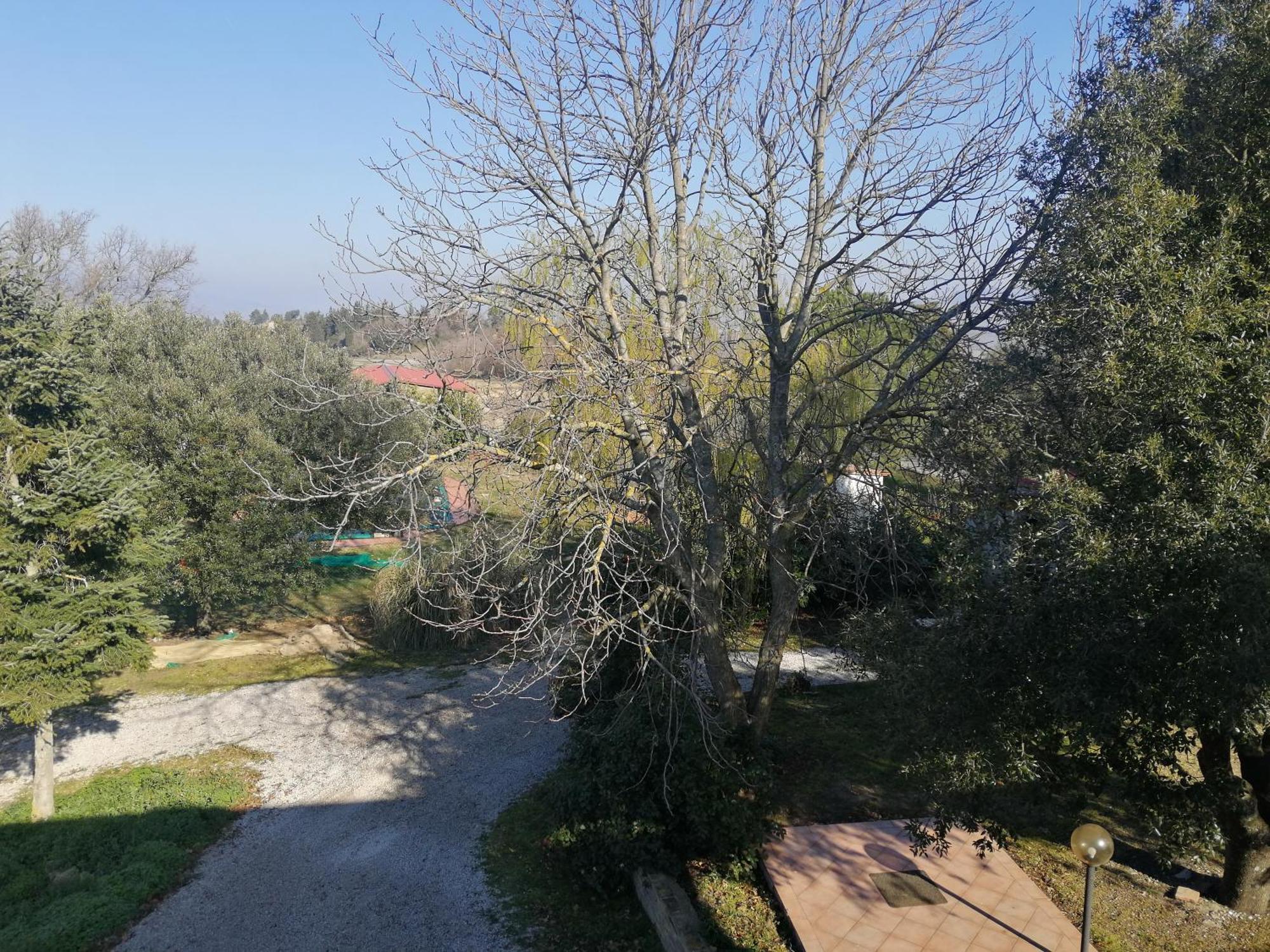 Agriturismo Santa Chiara Помаранче Екстер'єр фото