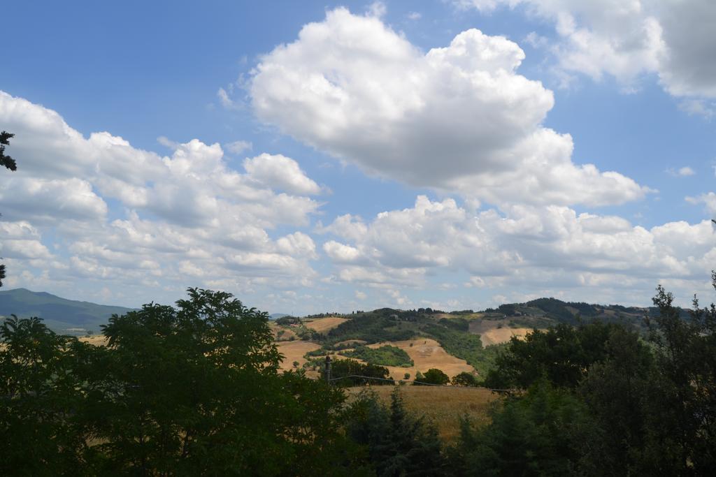 Agriturismo Santa Chiara Помаранче Екстер'єр фото